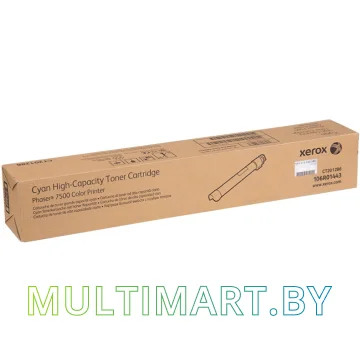 Картридж Xerox 106R01443
